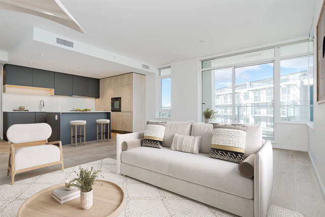 1213 - 6808 Minoru Boulevard