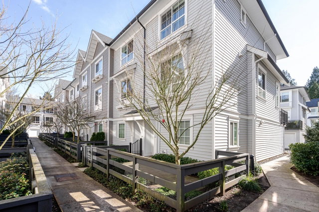 51 - 19696 Hammond Road