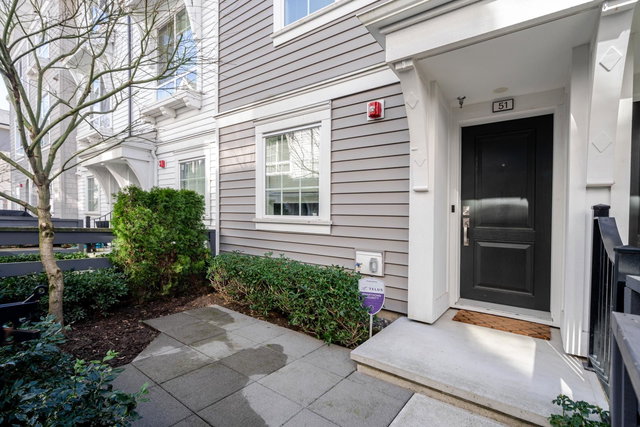 51 - 19696 Hammond Road