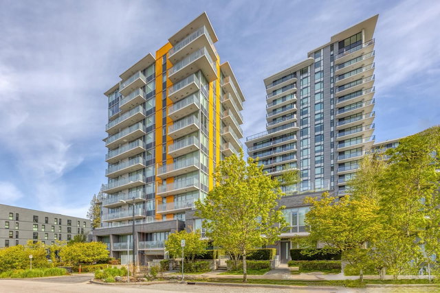 507 - 9025 Highland Court