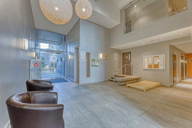 507 - 9025 Highland Court