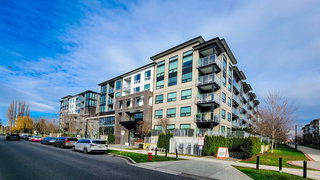 308 - 9233 Odlin Road