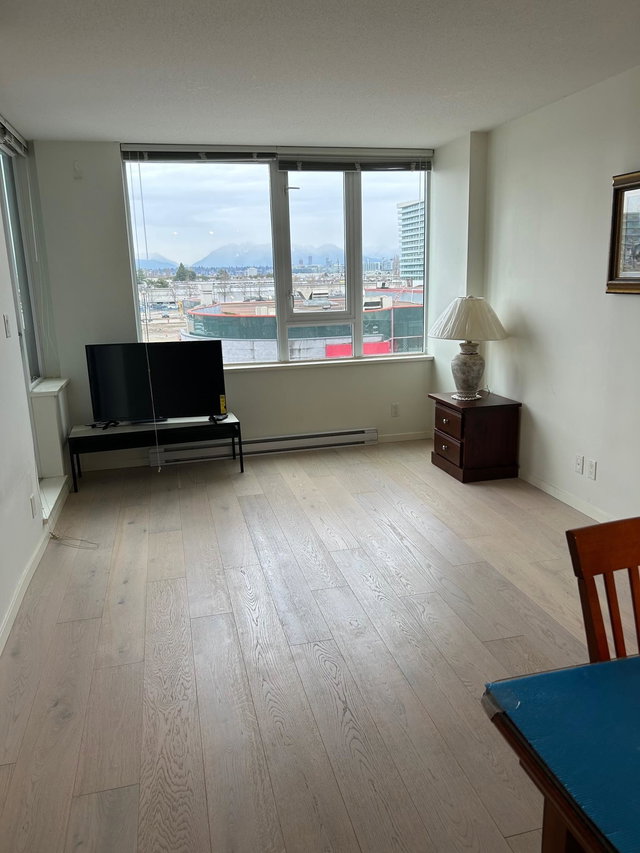 508 - 7788 Ackroyd Road