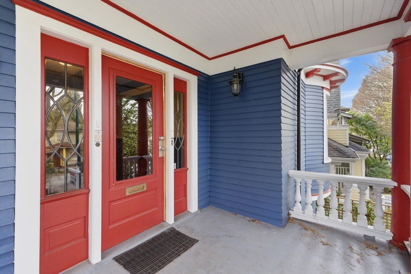 1758 Venables Street, Vancouver, V5L 2H4 | Image 3