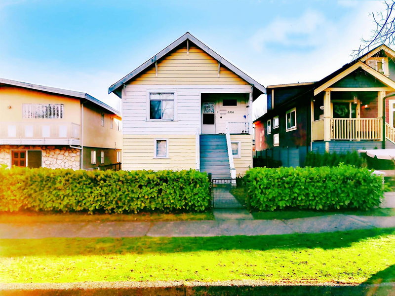 2336 45th Avenue, Vancouver, V5R 3B5 | Image 2