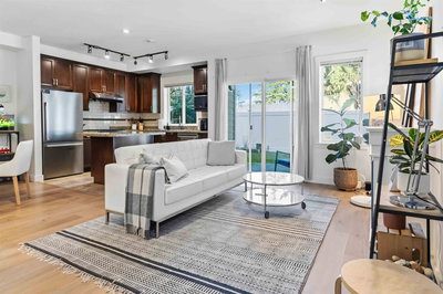 18 - 11393 Steveston Highway | Richmond | Image