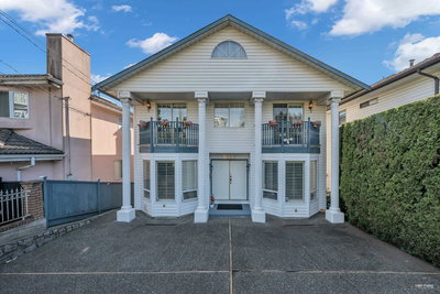 5110 Mckee Street | Burnaby | Image