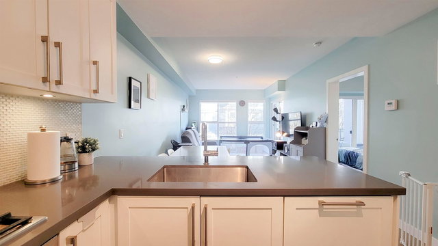 207 - 10177 River Drive