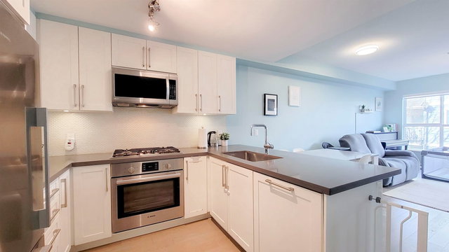 207 - 10177 River Drive