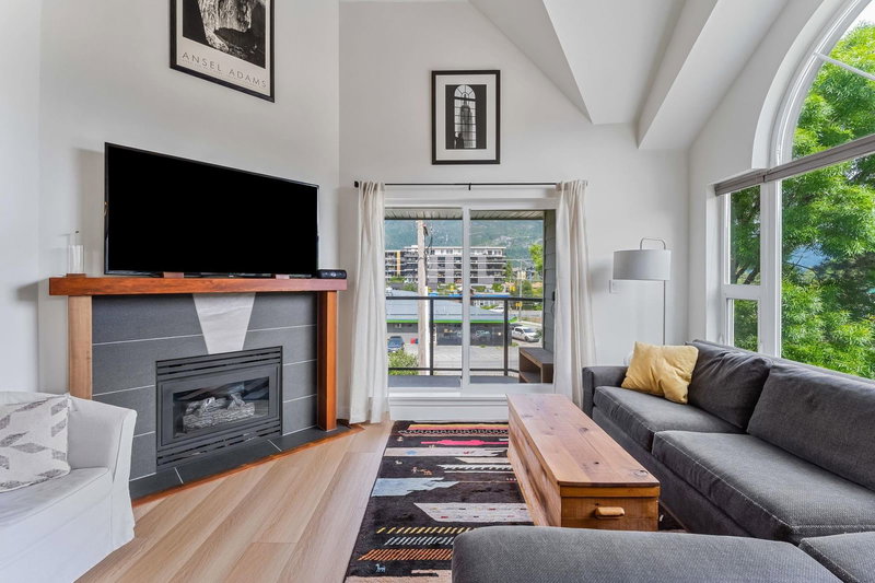 1466 Pemberton Avenue #312, Squamish, British Columbia