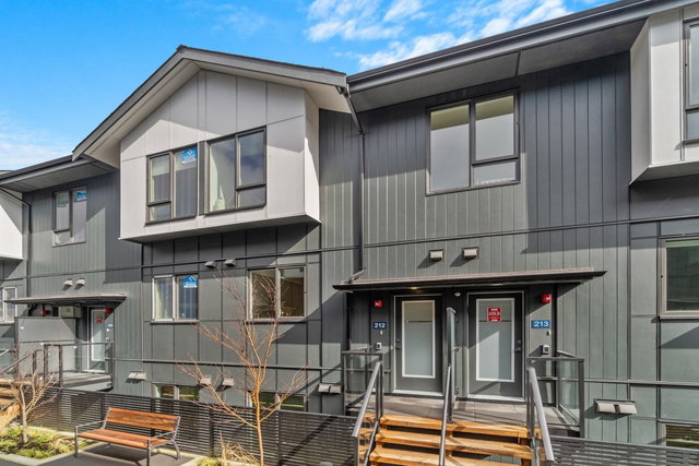 203 - 7161 17th Avenue