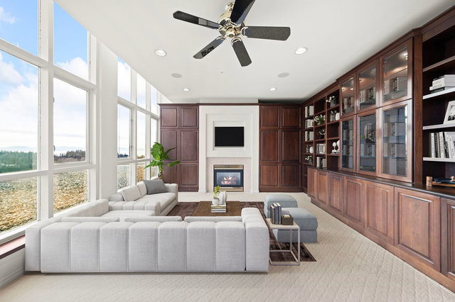 1700 - 5615 Hampton Place