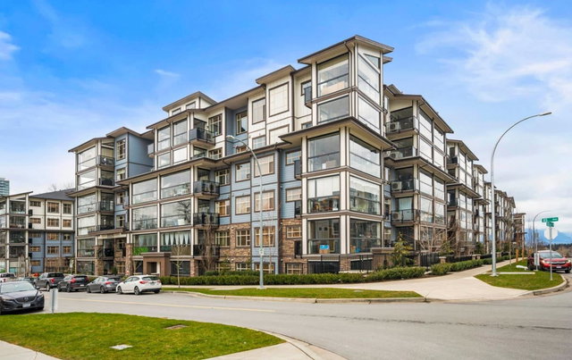 414 - 20325 85 Avenue