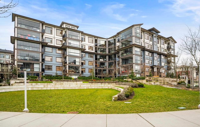 414 - 20325 85 Avenue