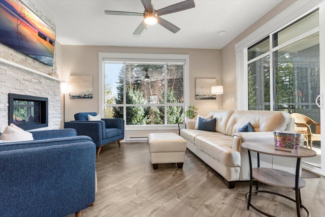 203 - 5380 Tyee Lane