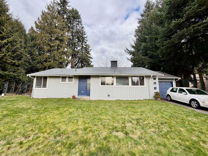 1876 Beaulynn Place, North Vancouver, V7J 2T1 | Image 2