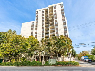 1107 - 7100 Gilbert Road