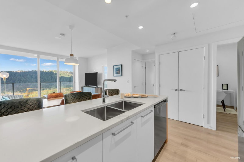 3502 - 567 Clarke Road, Coquitlam, V3J 0K7 | Image 2