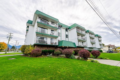 304 - 46374 Margaret Avenue | Chilliwack | Image