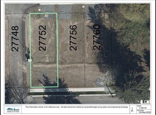 27752 Track Place Place N