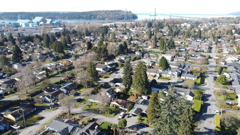 1319 Cottonwood Crescent, North Vancouver, V7P 1L1 | Image 2