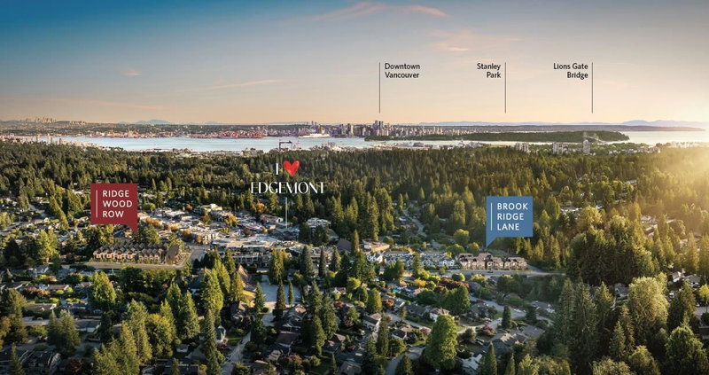 26 - 1045 Ridgewood Drive, North Vancouver, V7R 1H9 | Image 2