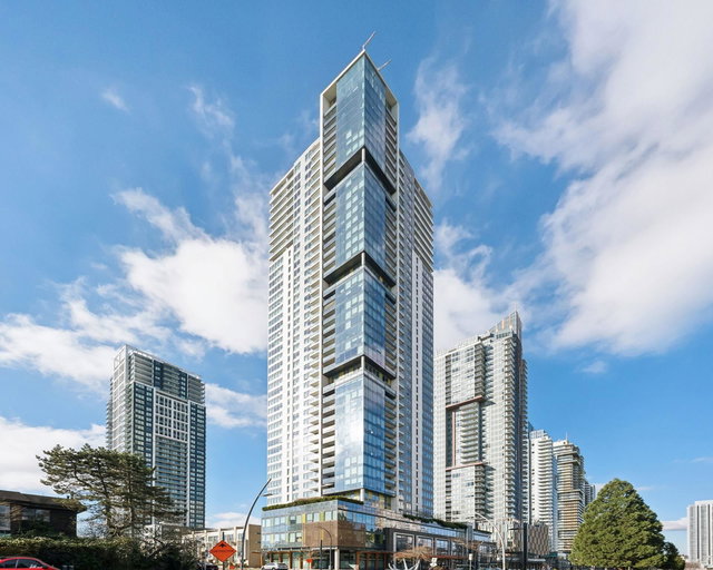 809 - 6461 Telford Avenue