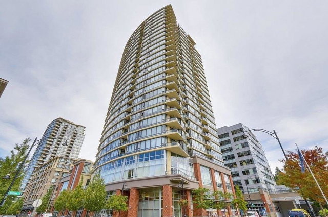 705 - 400 Capilano Road