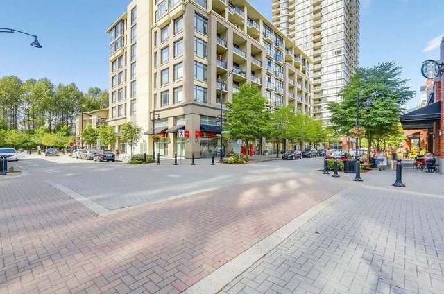 705 - 400 Capilano Road