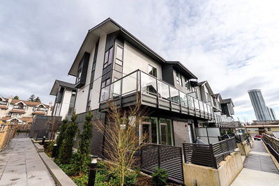 207 - 7161 17th Avenue | Burnaby | Image