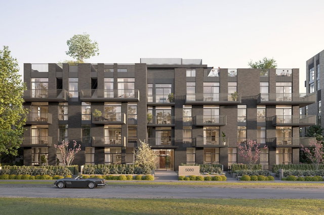 208 - 5080 Ash Street