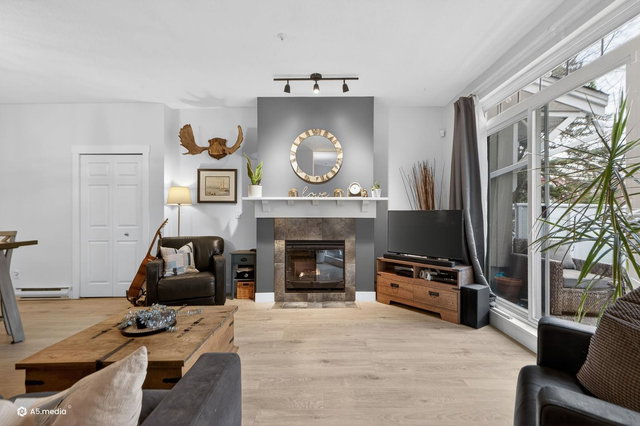 86 - 2422 Hawthorne Avenue