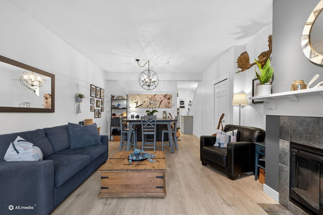 86 - 2422 Hawthorne Avenue