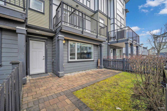 59 - 9680 Alexandra Road