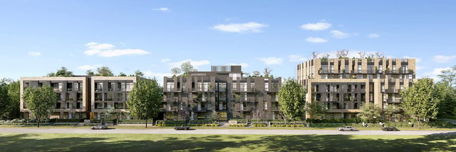 208 - 5020 Ash Street