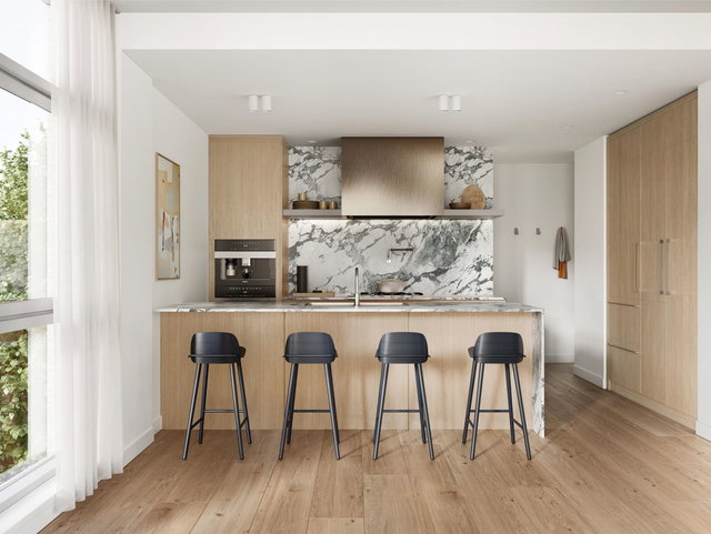 208 - 5020 Ash Street