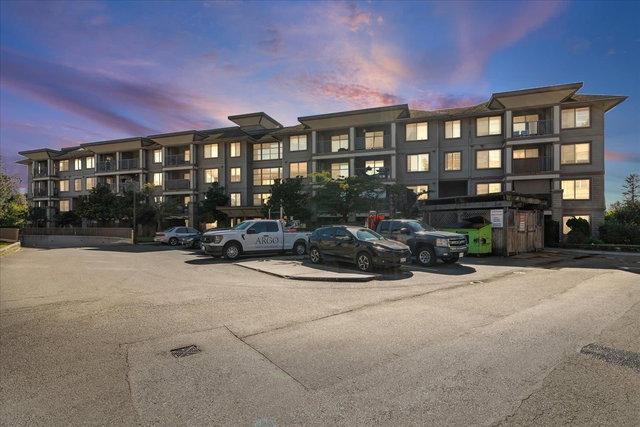 109 - 45555 Yale Road