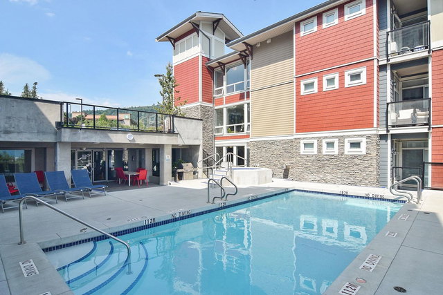 411 - 2242 Whatcom Road