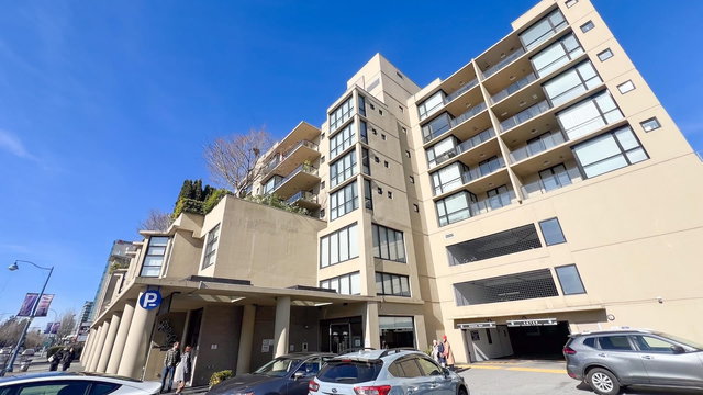 816 - 7831 Westminster Highway