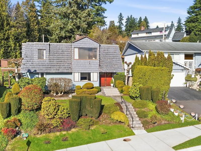 8355 Nelson Avenue | Burnaby | Image