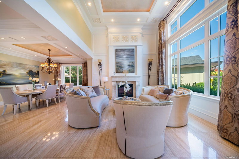 7591 Barkerville Court, Richmond, V7A 1K8 | Image 3