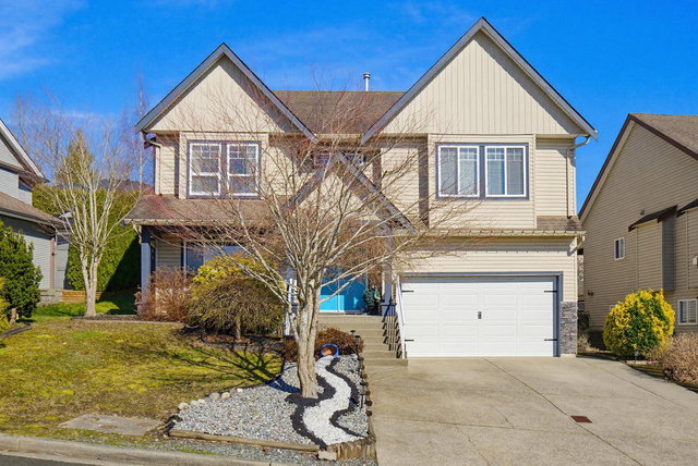 8052 Topper Drive