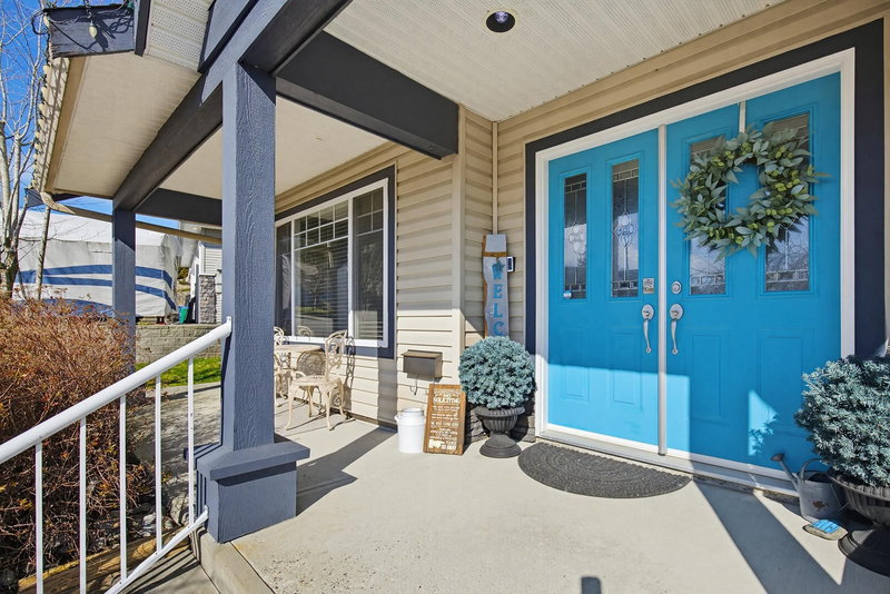 8052 Topper Drive, Mission, V2V 7A8 | Image 2