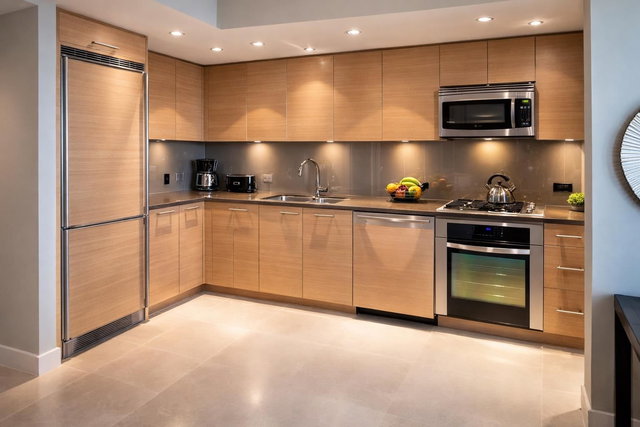 1705 - 15152 Russell Avenue