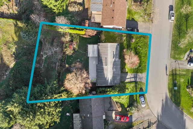 8317 Blueberry Drive