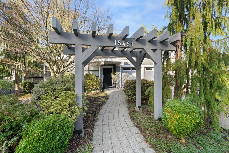 15461 18th Avenue, Surrey, V4A 1X1 | Image 2