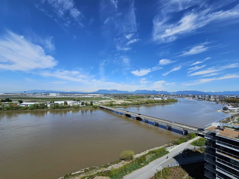 1202 - 6811 Pearson Way