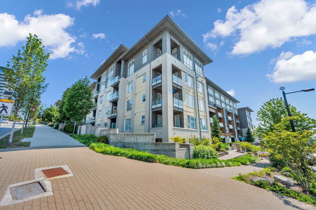 309 - 9877 University Crescent