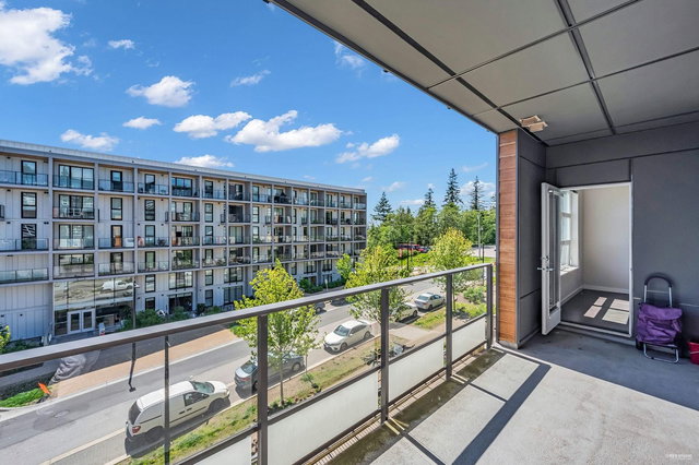 309 - 9877 University Crescent