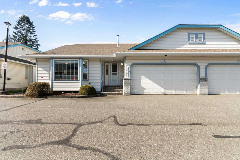 31 - 45175 Wells Road, Chilliwack, V2R 3K7 | Image 2